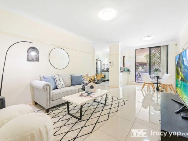 Apartment for rent in Carlingford, Sydney