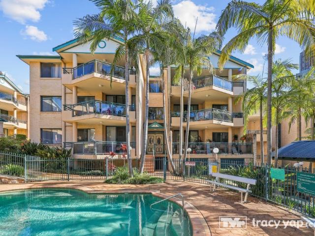 Apartment for rent in Carlingford, Sydney