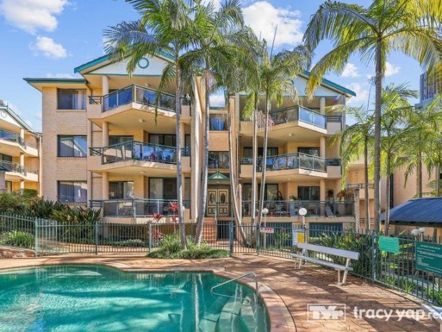 Apartment for rent in Carlingford, Sydney
