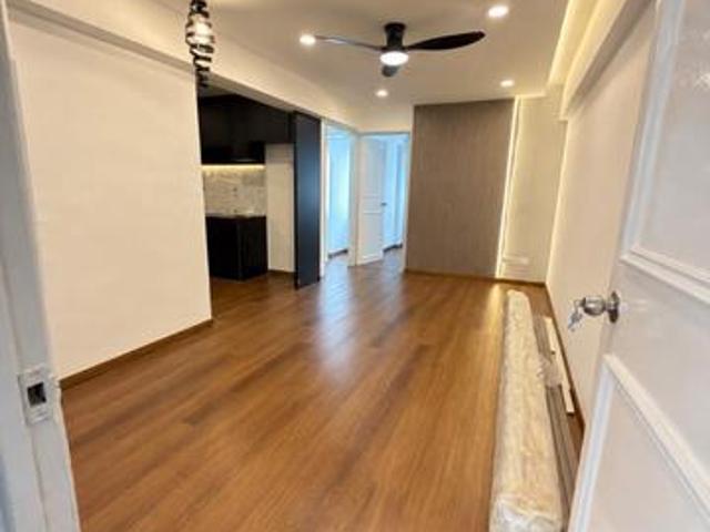 Condominium for sale in Mukim 13, Georgetown