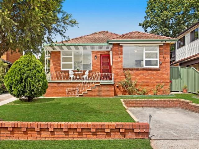 House for rent in Sydney, New South Wales