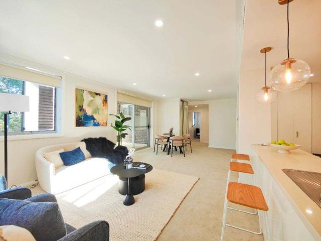 Apartment for rent in Sydney, New South Wales