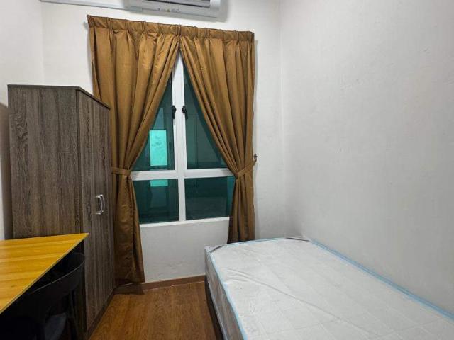 Room for rent in Menggatal, Sabah