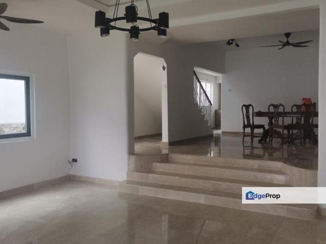 House for rent in Petaling, Damansara Damai