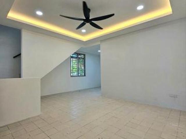 Terraced House for sale in Johor