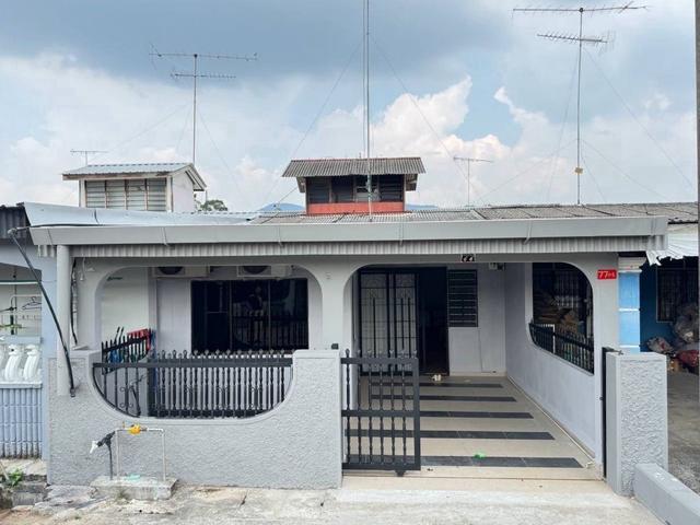 Terraced House for sale in Kluang, Johor