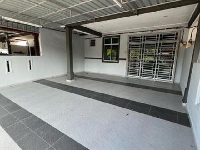 Terraced House for sale in Kluang, Johor