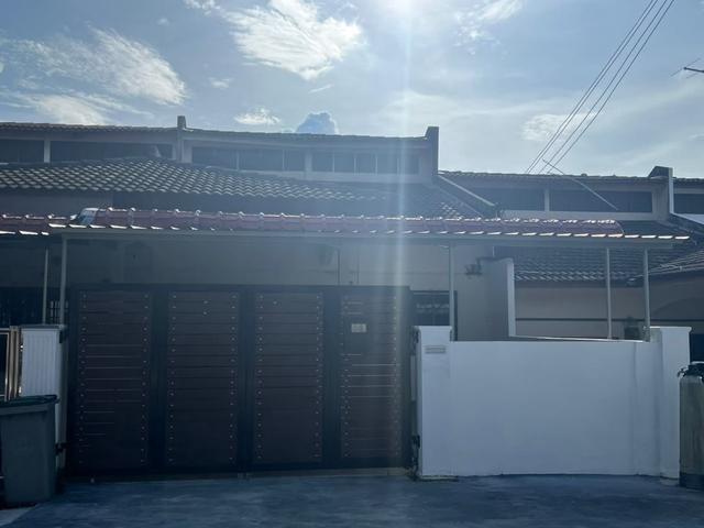 Terraced House for sale in Kluang, Johor