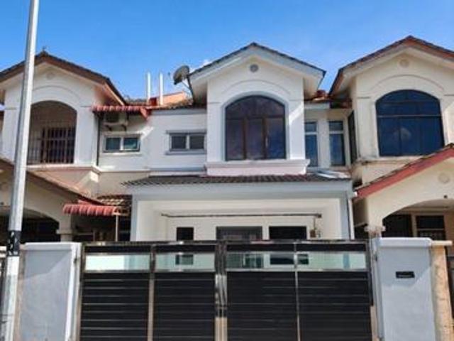 Terraced House for sale in Bukit Ledang, Johor