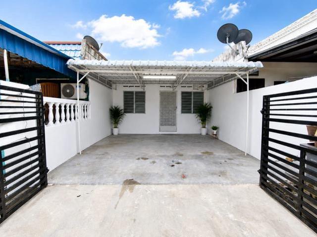 Terraced House for sale in Masai, Johor