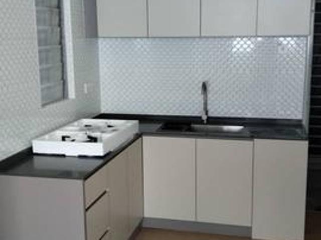 Apartment for sale in Georgetown, Penang