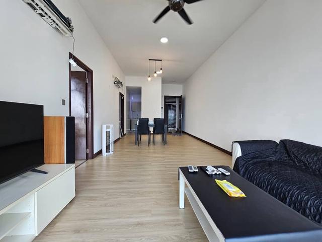 Condominium for rent in Johore Bahru, Johor
