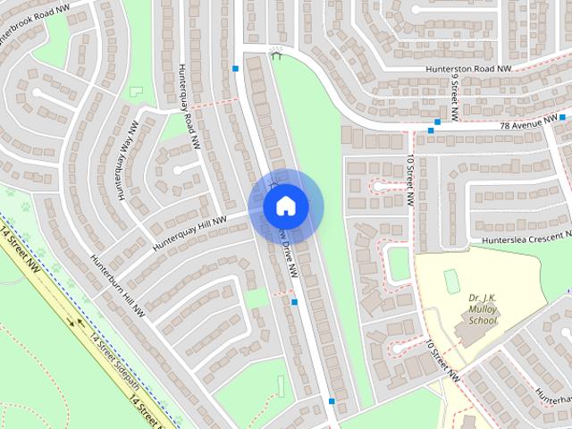 House for rent in Northwest, Alberta