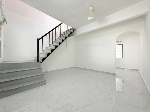 Terraced House for sale in Kluang, Johor