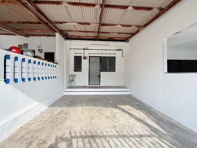 Terraced House for sale in Kluang, Johor