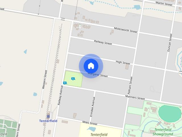 House for rent in Mole River, New South Wales