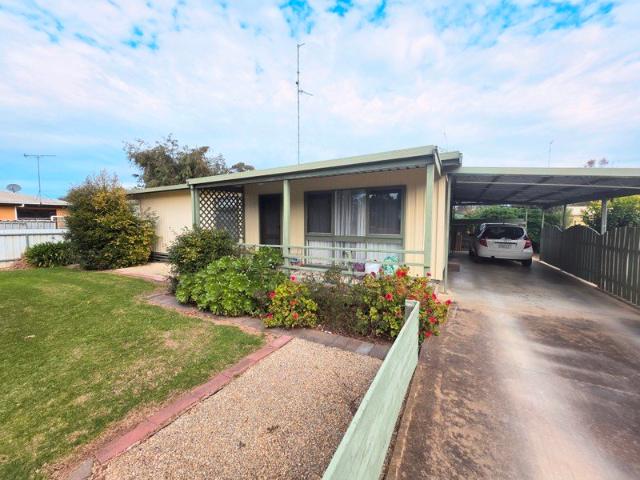 House for rent in Bordertown, South Australia