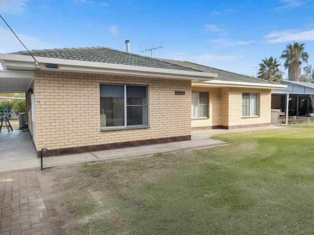 House for rent in Mundulla, South Australia