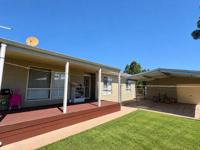 House for rent in Bordertown, Tatiara District Council