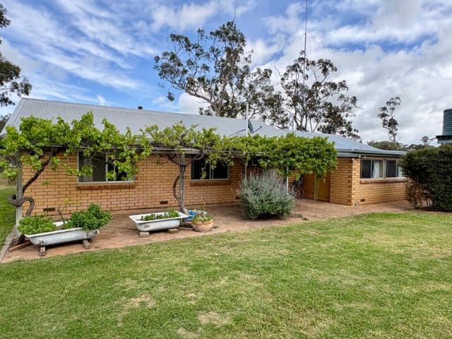 House for rent in Bordertown, Tatiara District Council