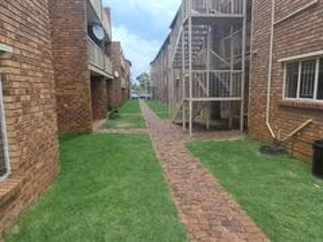 Apartment for rent in Ekurhuleni, Gauteng