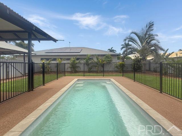 House for rent in Karratha, Western Australia