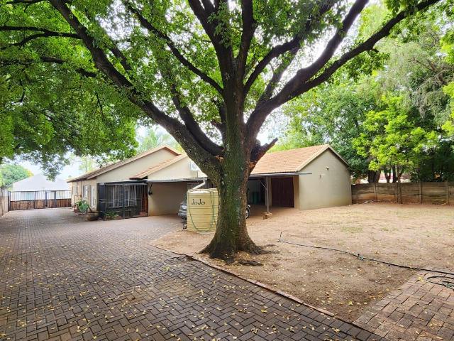 House for rent in Gauteng
