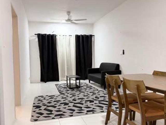 Apartment for rent in Country Heights Damansara, Kuala Lumpur