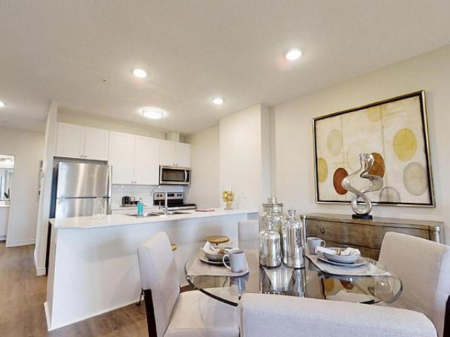 Duplex for rent in London