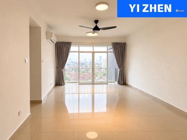 Condominium for rent in Wellesley, Penang