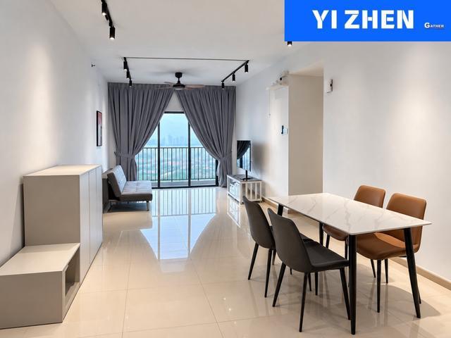 Serviced Residence for rent in Bandar Butterworth, Seberang Perai