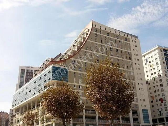 İstanbul içerisinde kiralık mülk
