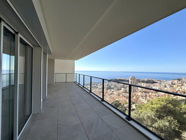 Appartement location à Nice, Beausoleil