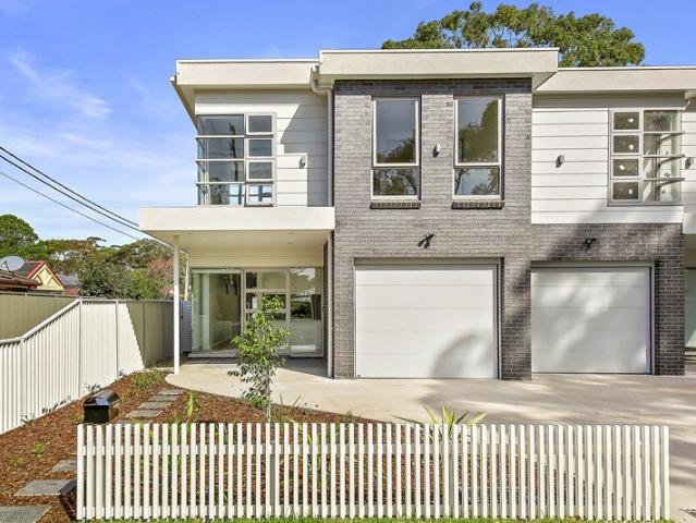 Duplex for rent in Sutherland, New South Wales