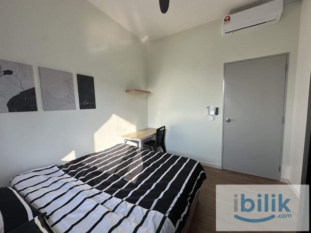 Room for rent in Country Heights Damansara, Kuala Lumpur