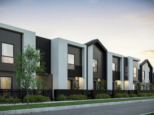 Townhouse for sale in Armstrong Creek, Queensland