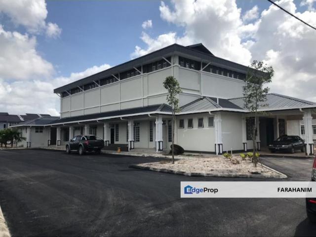 House for sale in Pasir Mas, Kelantan