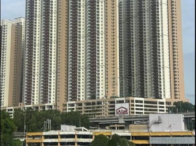 Apartment for rent in Country Heights Damansara, Kuala Lumpur