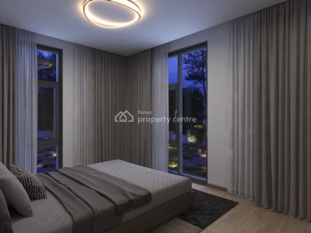Apartment for sale in Dagoretti, Kilimani