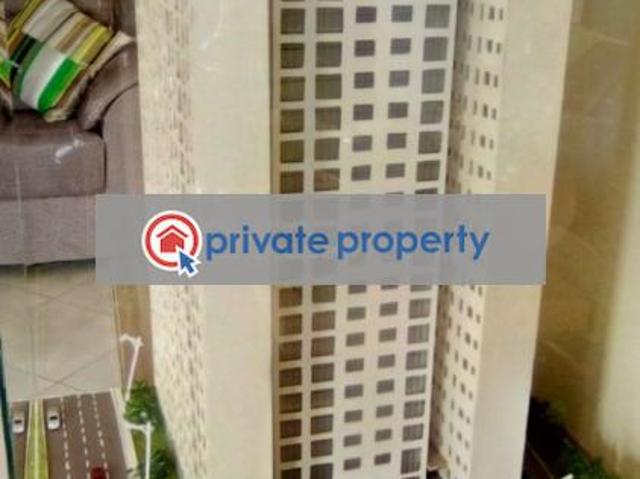 Property for sale in CBD, Kiambu
