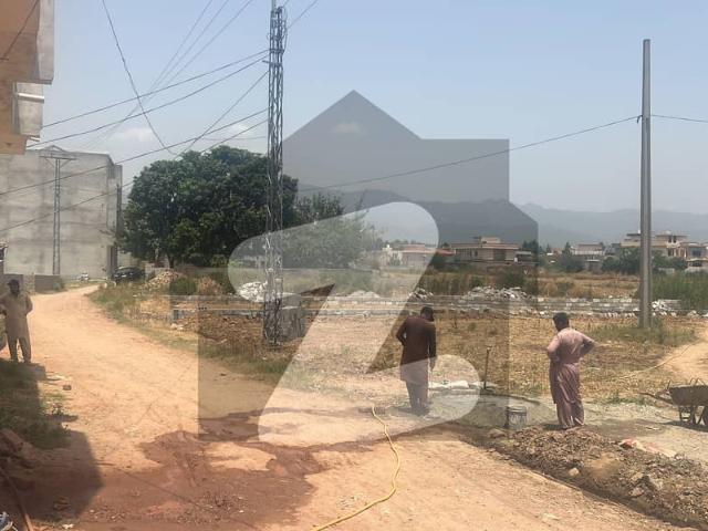Property for sale in Islamabad