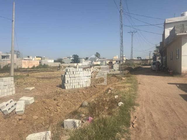 Property for sale in Islamabad