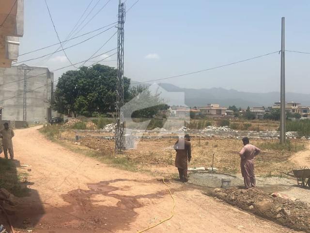 Property for sale in Islamabad