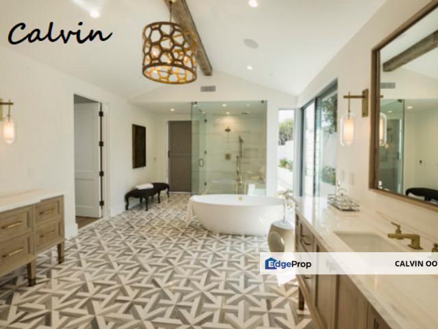 House for sale in Wellesley, Penang