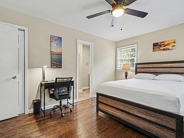 Room for rent in East Point, Georgia