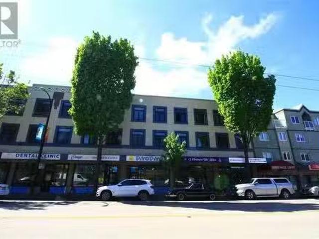 House for rent in Vancouver, British Columbia