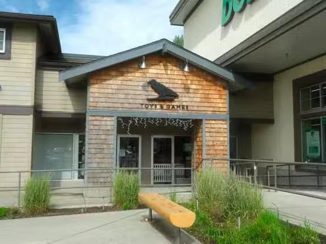 House for rent in Gibsons, British Columbia