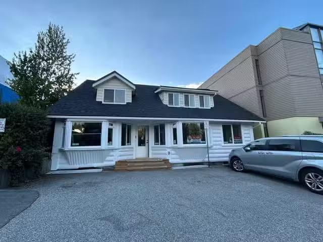 House for rent in North Vancouver, British Columbia