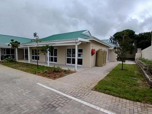 Apartment for sale in Groot Brak Rivier, Western Cape