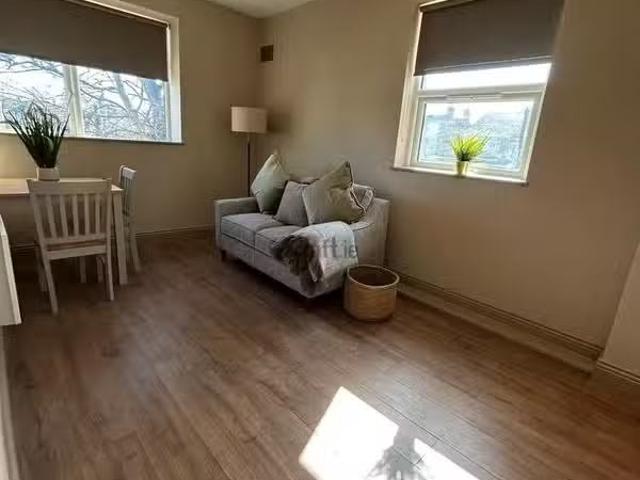 Apartment to rent